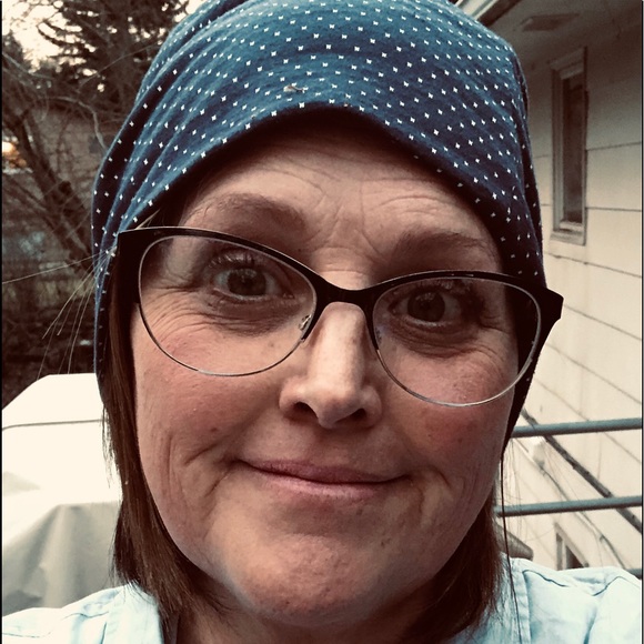 Meet your Posher, Kristen - Picture 5 of 5